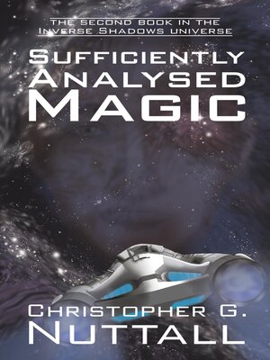 cover image of Sufficiently Analysed Magic